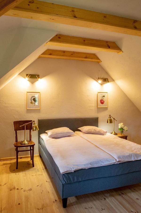 W Lipowie - Dom Rozowy Holiday home *