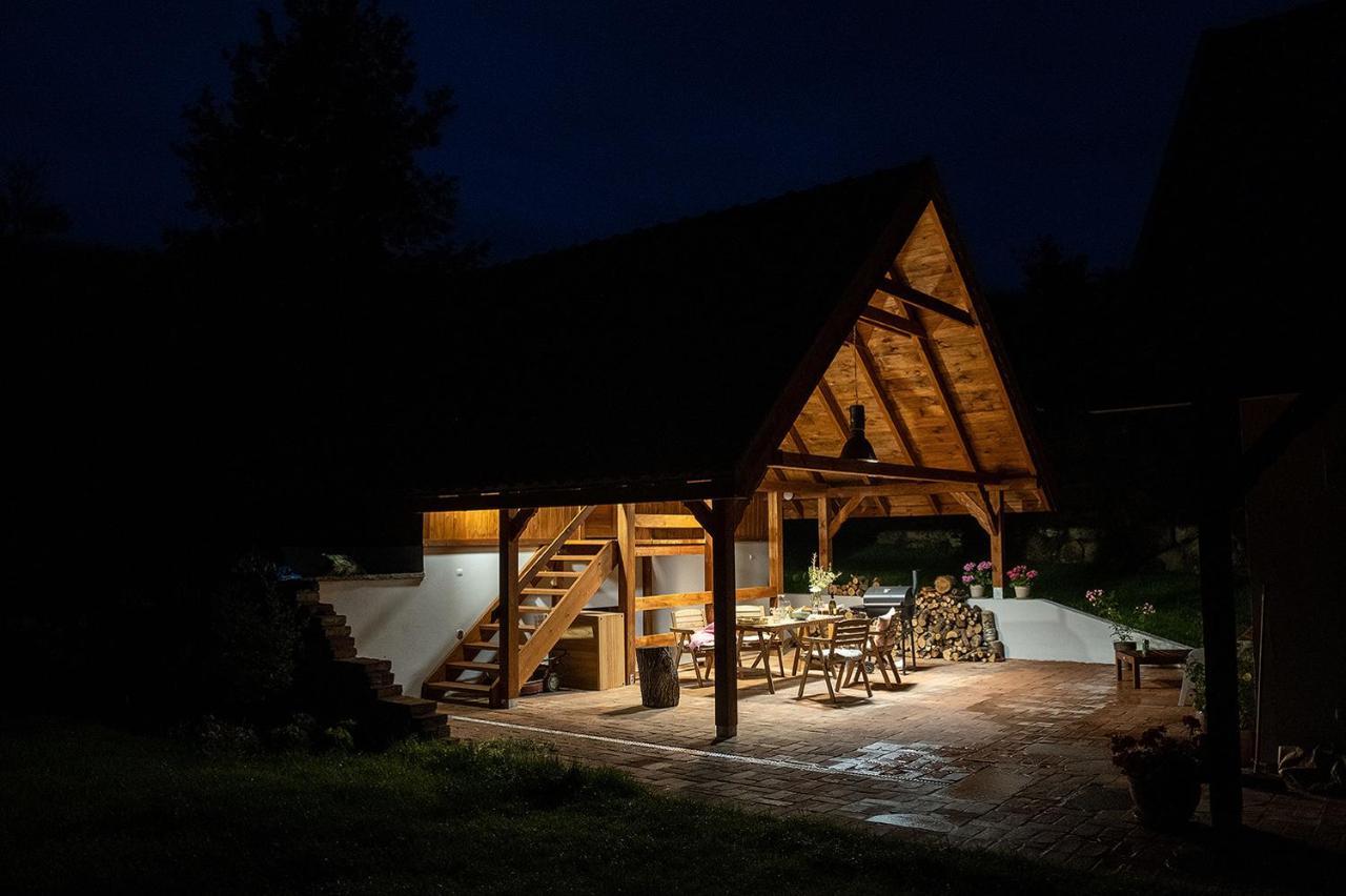 W Lipowie - Dom Rozowy Holiday home Lipowo (Mragowo)